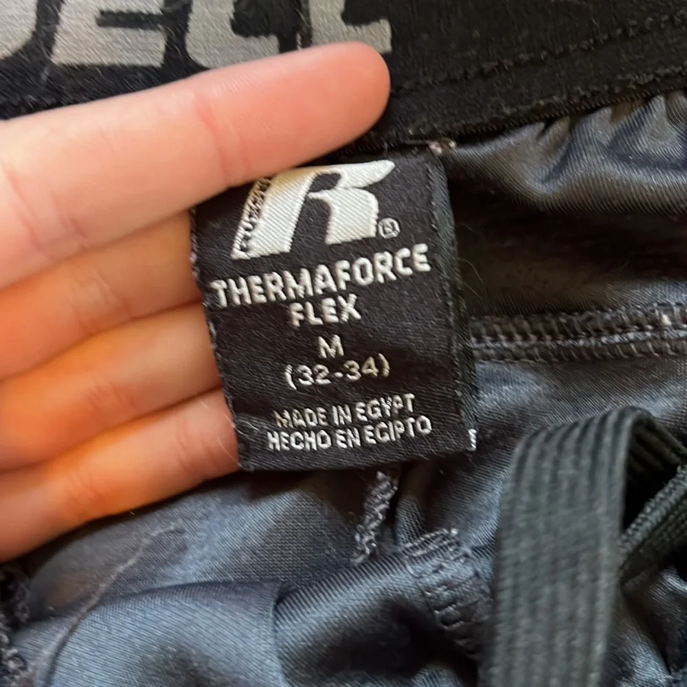 Sweatpants - Picture 2 of 3